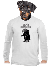pánske dlhý rukáv