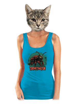 dámske tielko klasické