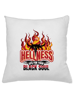 Hellness vankúš White