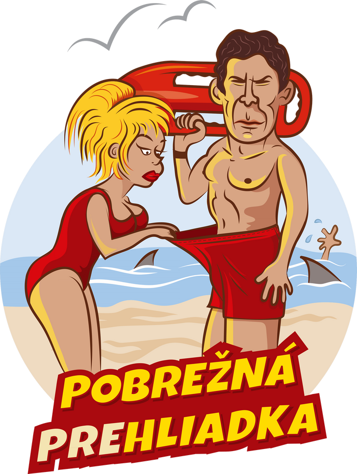 Pobrežná prehliadka