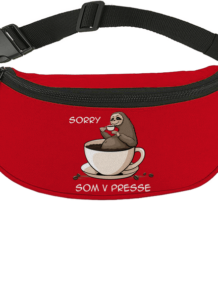 V presse ľadvinka Red