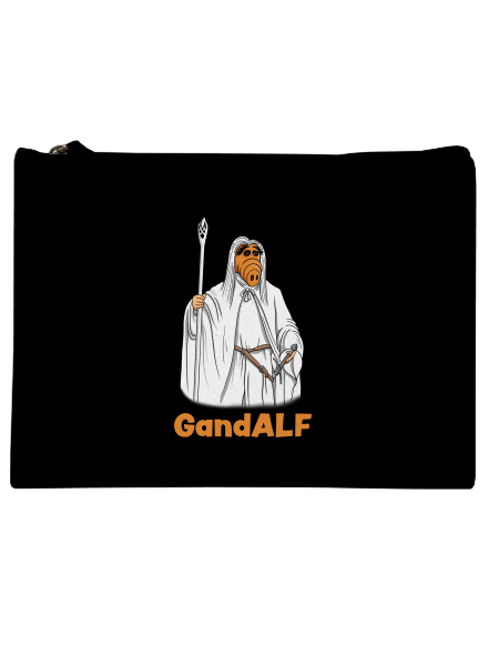 GandALF taštička Black