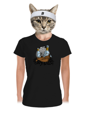 dámske športové tričko