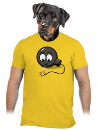 pánske tričko
