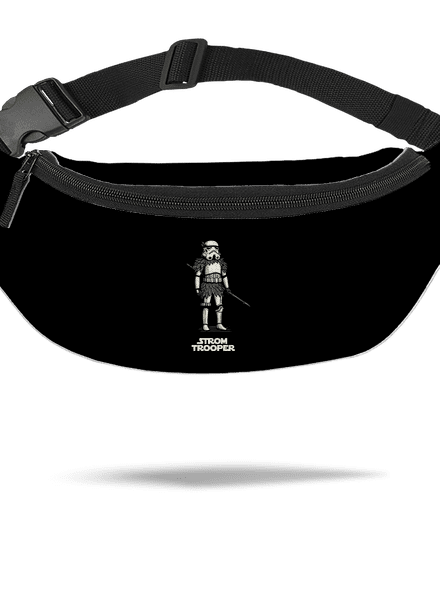 Strom trooper ľadvinka Black