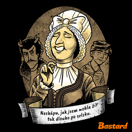 B14: Dorota Máchalová