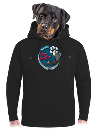 unisex mikina premium