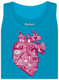 dámske tielko klasické