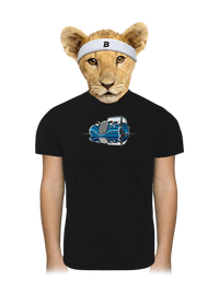 detské športové tričko