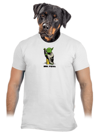 pánske tričko