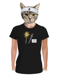 dámske športové tričko