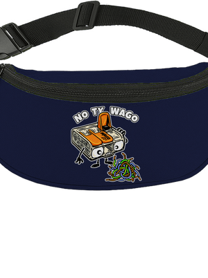 Wago svorka ľadvinka French Navy