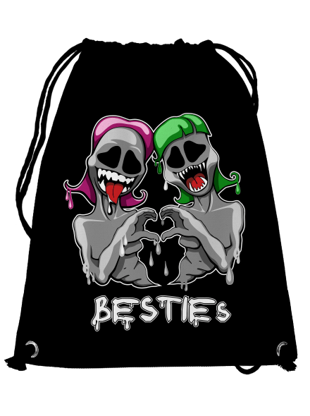 Besties vak Black