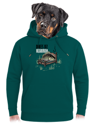 unisex mikina premium