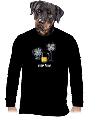 pánske dlhý rukáv