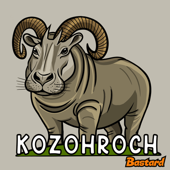Kozohroch