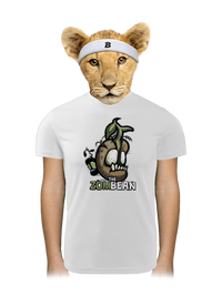 detské športové tričko