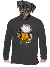 pánske dlhý rukáv