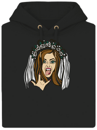 unisex mikina premium