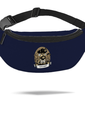 B14: S čerty nejsou žerty ľadvinka French Navy