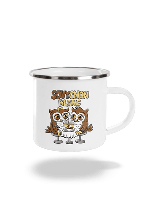 Sovygnon plecháčik White