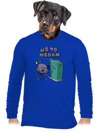 pánske dlhý rukáv