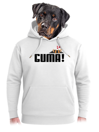 unisex mikina premium