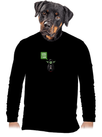 pánske dlhý rukáv