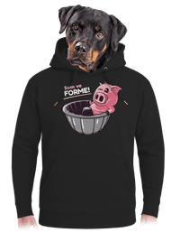 unisex mikina premium