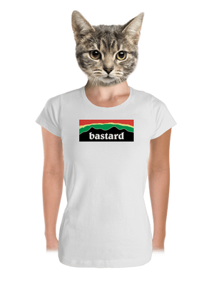 dámske tričko prémium