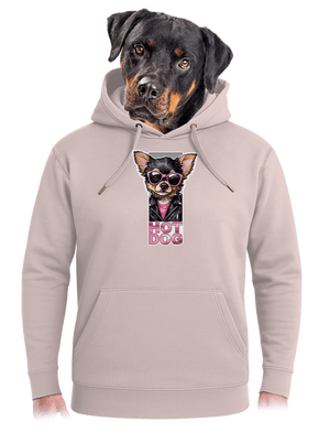 unisex mikina premium