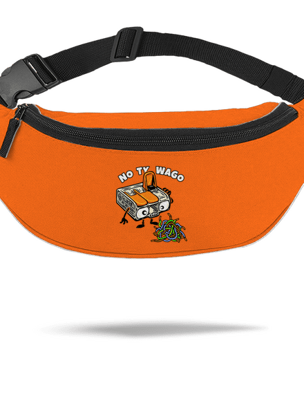 Wago svorka ľadvinka Orange