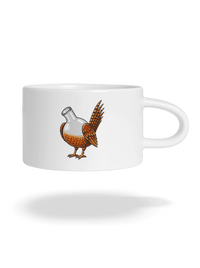 hrnček makronka