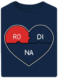 unisex tričko oversized