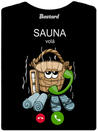 dámske tričko s lemom