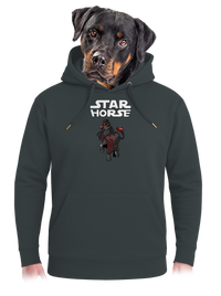 unisex mikina premium