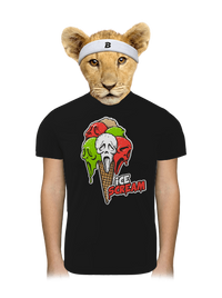 detské športové tričko