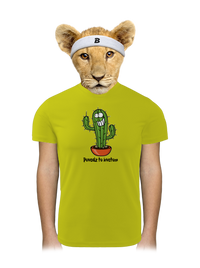 detské športové tričko