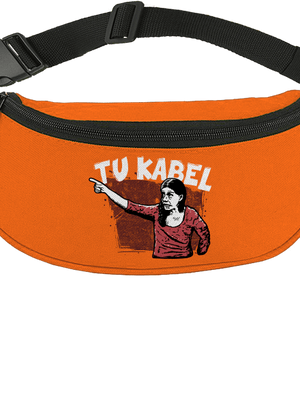 Tukabel ľadvinka Orange