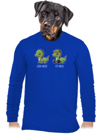 pánske dlhý rukáv