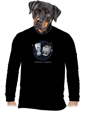 pánske dlhý rukáv