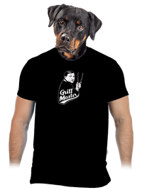 pánske tričko