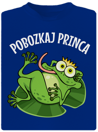 pánske športové tričko