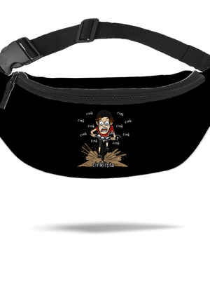 Cinklista ľadvinka Black