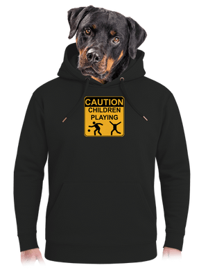 unisex mikina premium