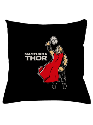 Masturbathor vankúš Black