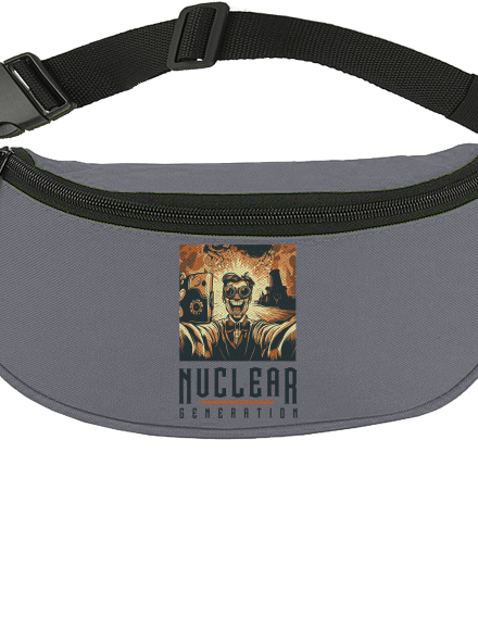 Nuclear generation ľadvinka Graphite