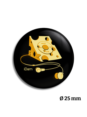 Placka iDam