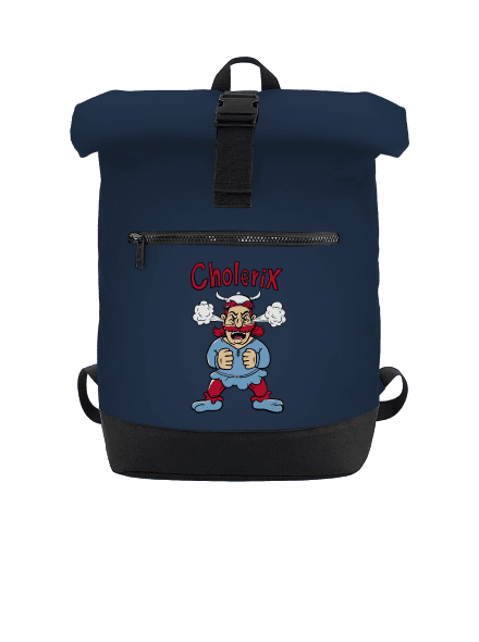 Cholerix batoh French Navy