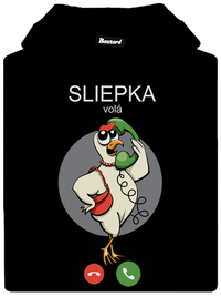 dámska mikina klokanka